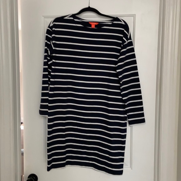 Medium Women’s Stripe Dress - Picture 1 of 1